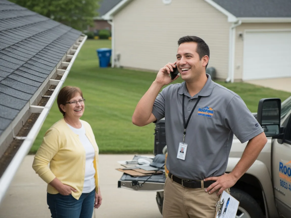 Local Roofing Contractors Morrow, AR FAQs